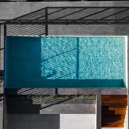 Avenue 102 1 Bed Apartment Paphos Bagian luar foto