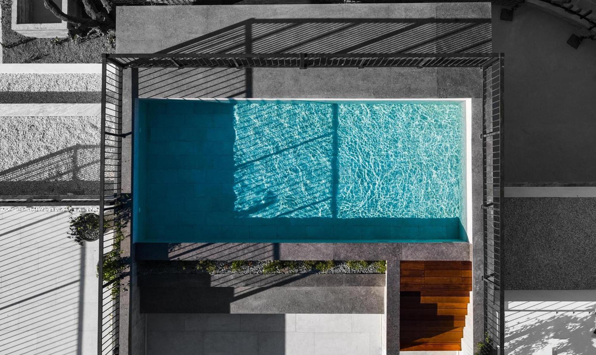 Avenue 102 1 Bed Apartment Paphos Bagian luar foto